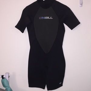 O’Neill Reactor 2:1 Shorty Spring Wetsuit